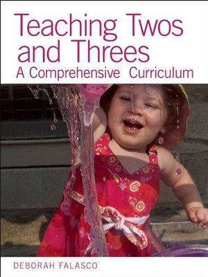 cover image of Teaching Twos and Threes